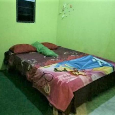 Fida Ijen Crater Guesthouse Licin Luaran gambar