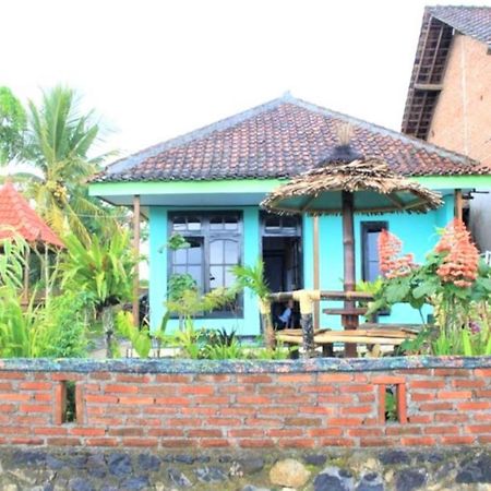 Fida Ijen Crater Guesthouse Licin Luaran gambar