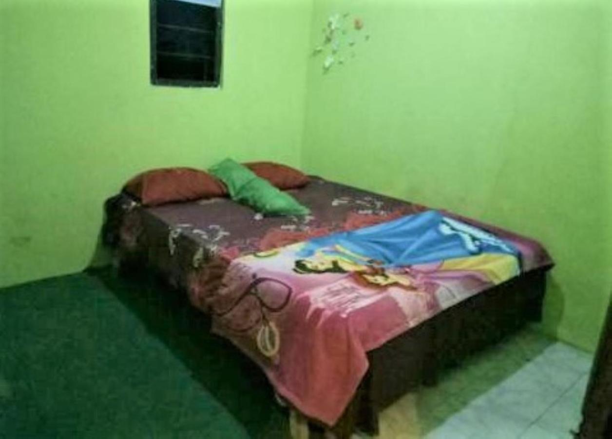 Fida Ijen Crater Guesthouse Licin Luaran gambar