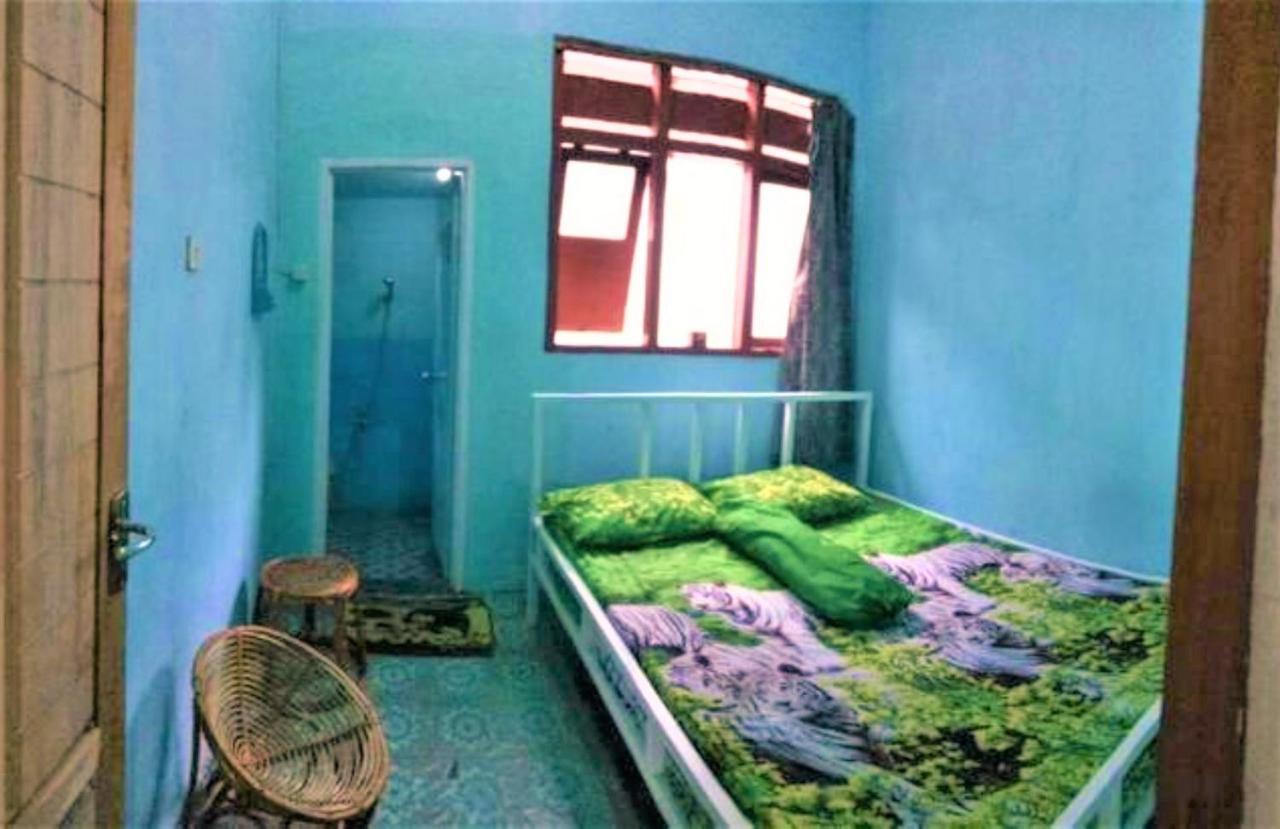 Fida Ijen Crater Guesthouse Licin Luaran gambar