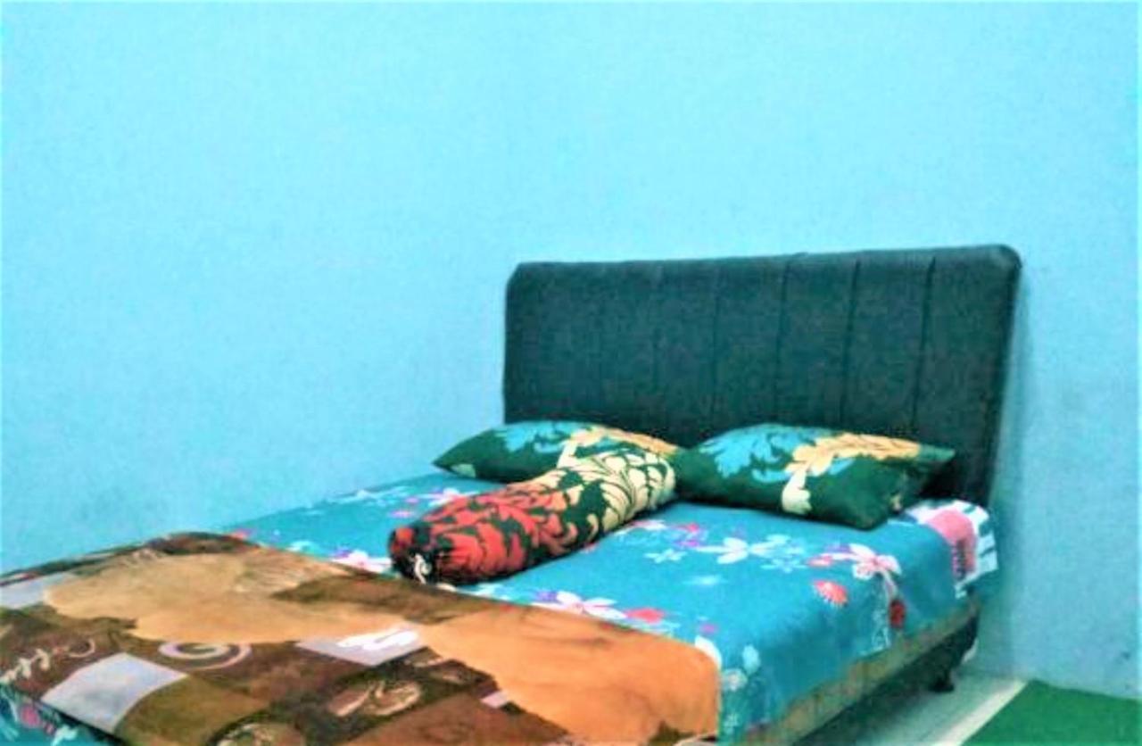 Fida Ijen Crater Guesthouse Licin Luaran gambar