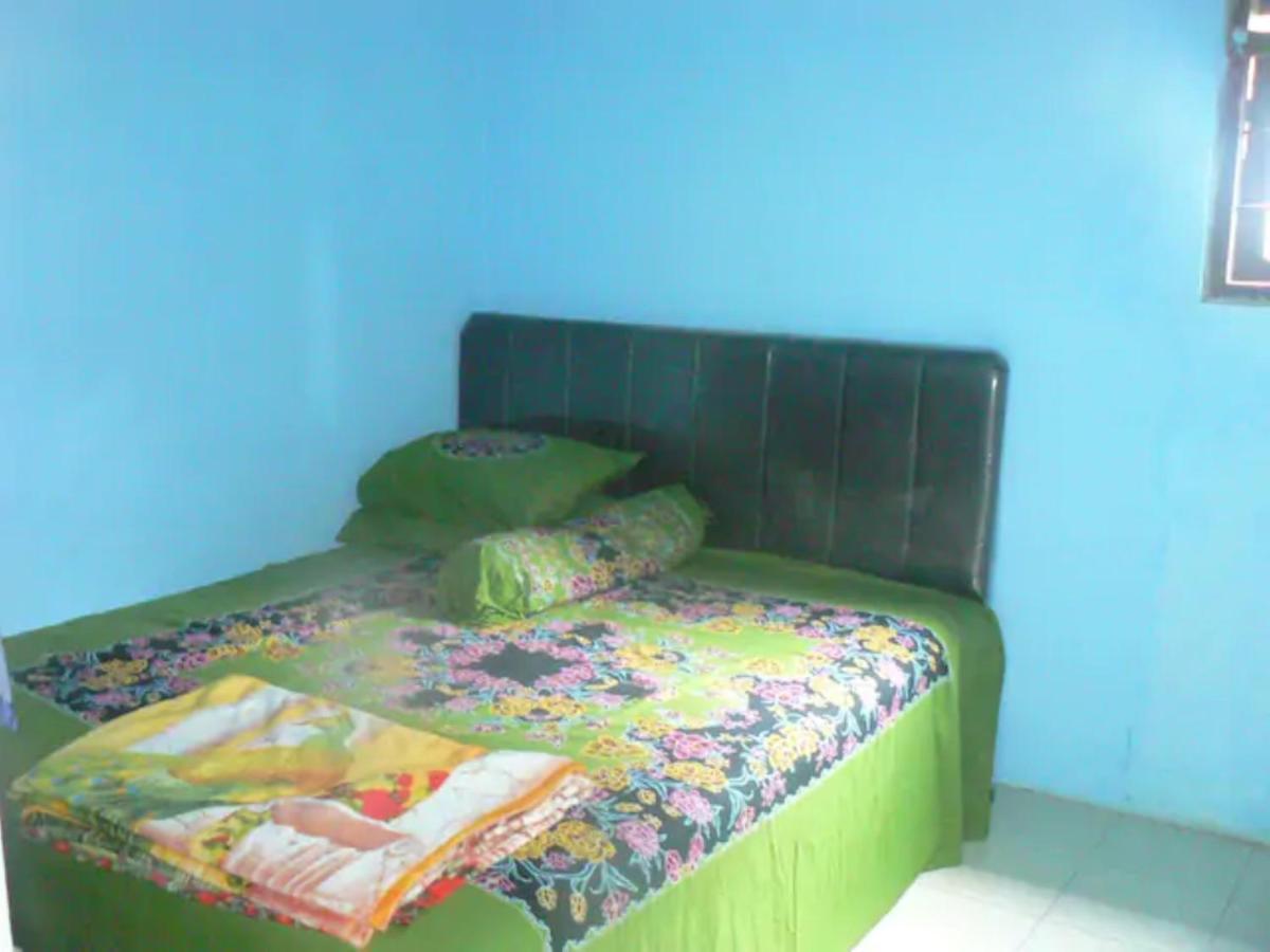Fida Ijen Crater Guesthouse Licin Luaran gambar
