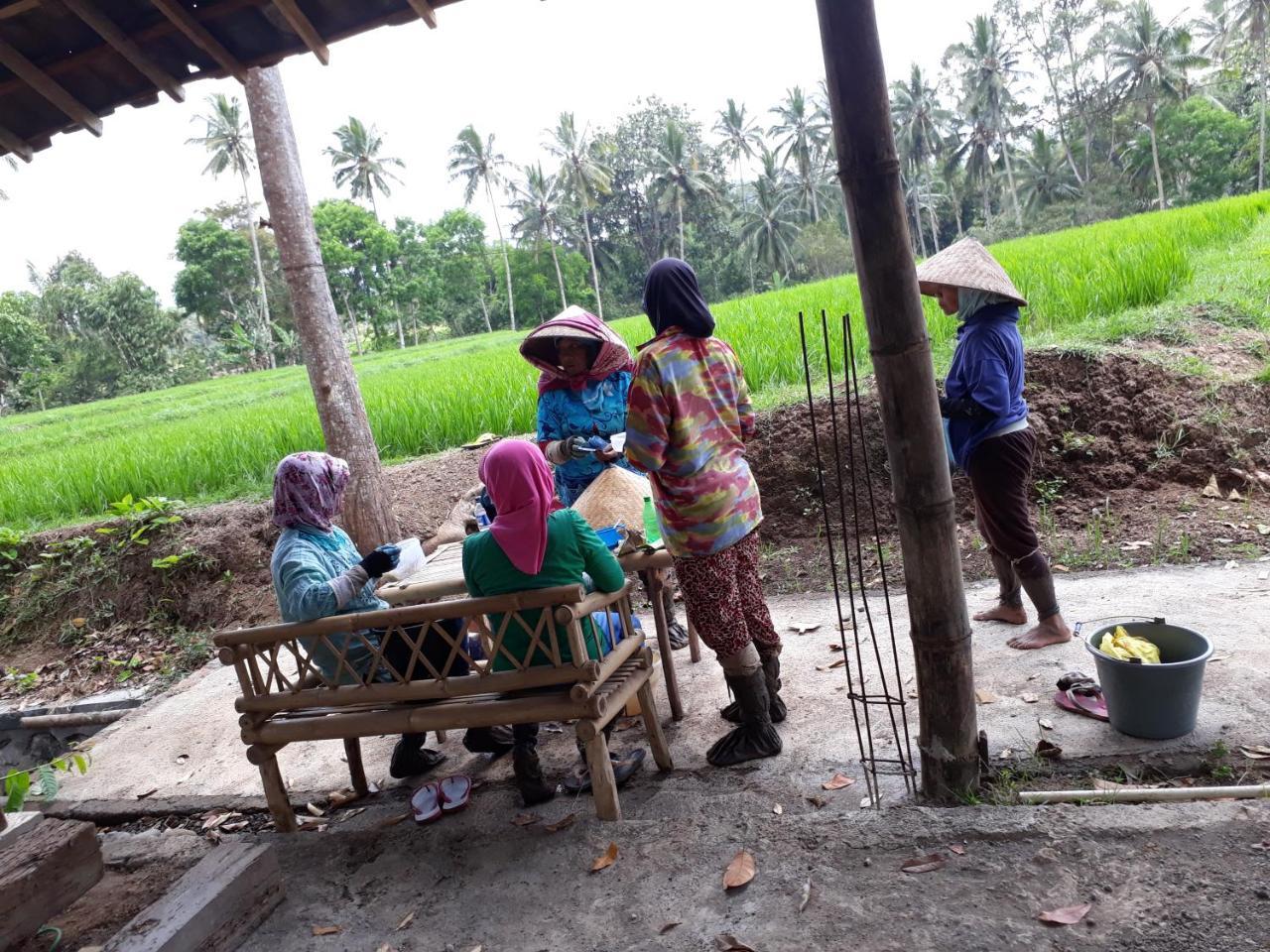 Fida Ijen Crater Guesthouse Licin Luaran gambar